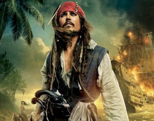 Pirati dei Caraibi 4 supera il miliardo d'incasso