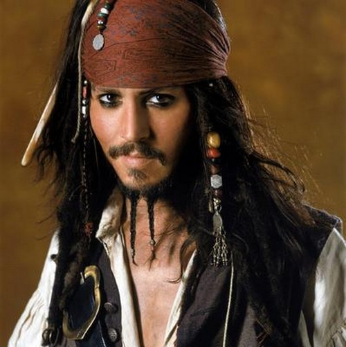 Pirati dei Caraibi 5, torna Johnny Depp 