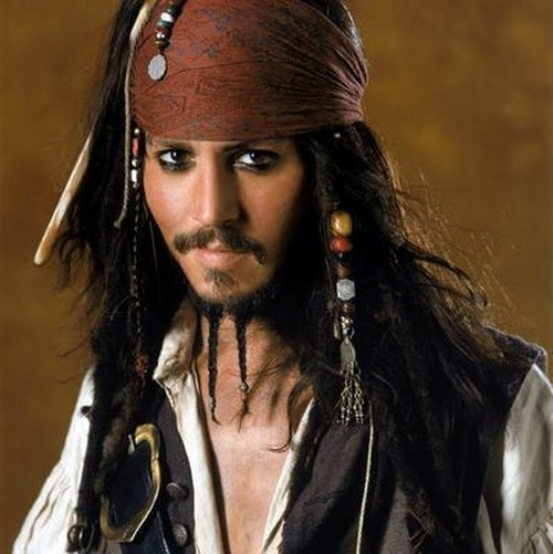 Pirati dei Caraibi 5, torna Johnny Depp