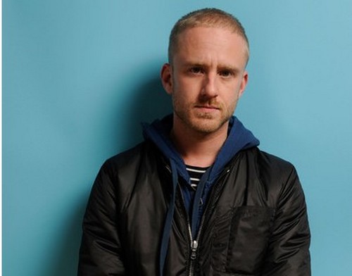 Prometheus, sinossi ufficiale e Ben Foster nel cast