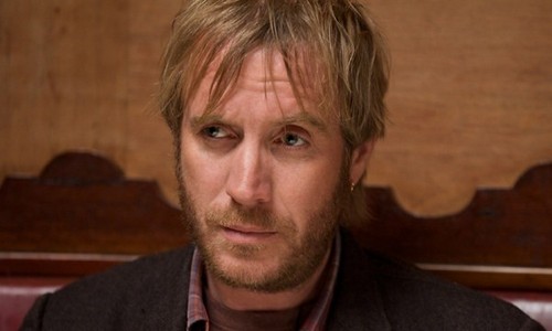 Rhys Ifans in Bond 23