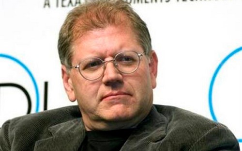 Robert Zemeckis regista per Here There Be Monsters?