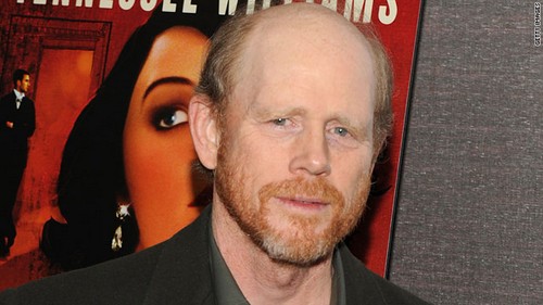 Ron Howard non dirigerà Il simbolo perduto?