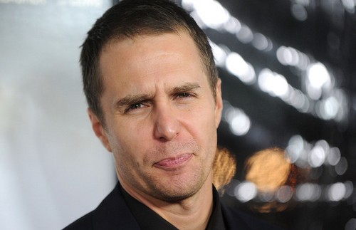 Sam Rockwell in Better Living Through Chemistry