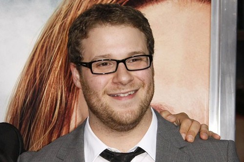 Seth Rogen, Will Reiser e Jonathan Levine in Jamaica