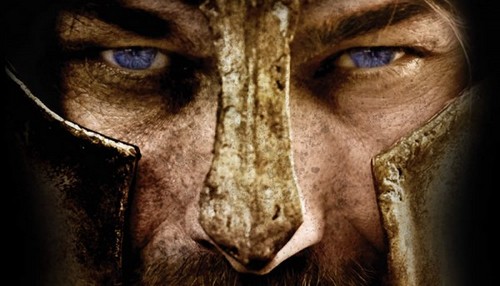 Spartacus torna in un nuovo film
