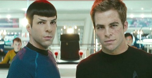 Star Trek 2: spoiler nel nuovo videogame?