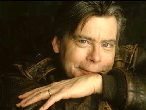 Stephen King commenta il crollo de La Torre Nera