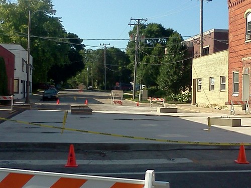 Superman Man of Steel, foto dal set (14)