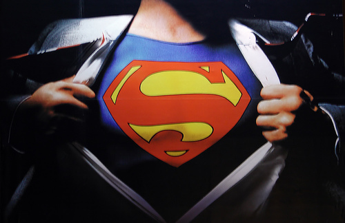 Superman Man of Steel, Kurt Johnstad ritocca lo script?