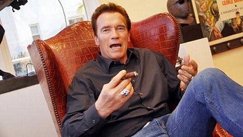 The Last Stand, anticipazioni sul ruolo di Arnold Schwarzenegger