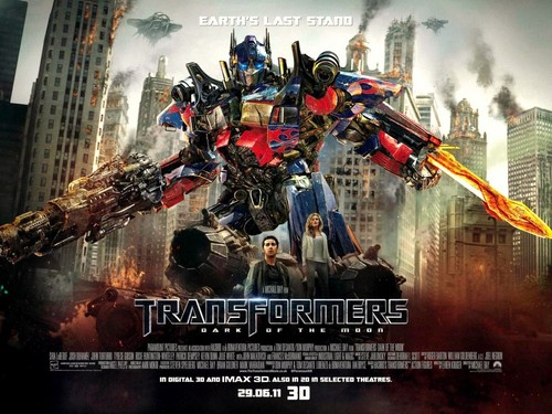 Transformers, una nuova trilogia senza Michael Bay