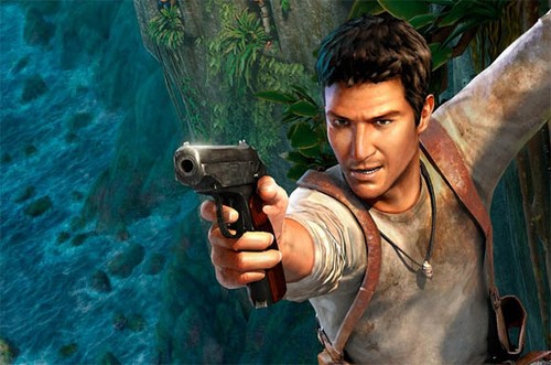 Uncharted Drake's Fortune, anticipazioni da Neil Burger