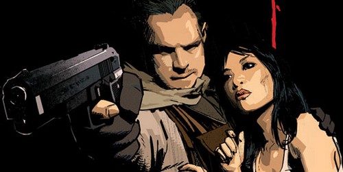 Undying Love, la Warner adatterà il fumetto