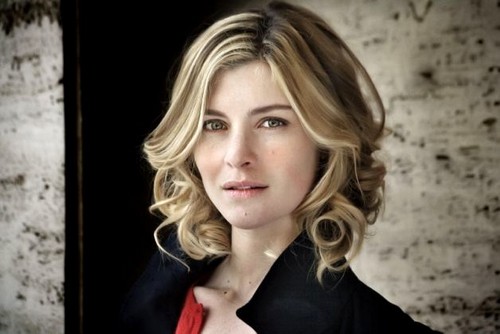 Venezia 2011, è Vittoria Puccini la nuova madrina