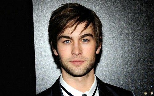 Chace Crawford in What to Expect When You’re Expecting