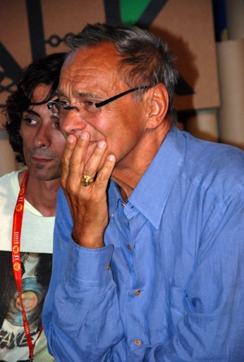 Giffoni Film Festiival 2011, giovedì 21 luglio: si chiude con Grease e Lino Banfi