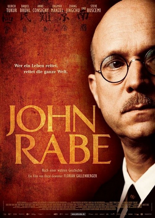 John Rabe, recensione