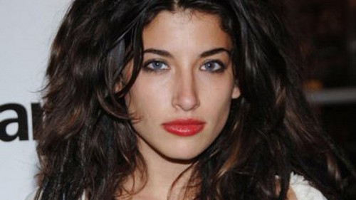 Tania Raymonde in Leatherface 3D