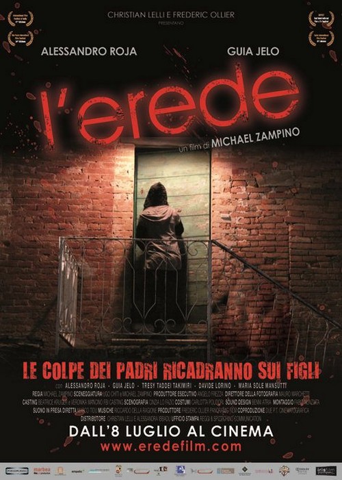 L'erede, recensione