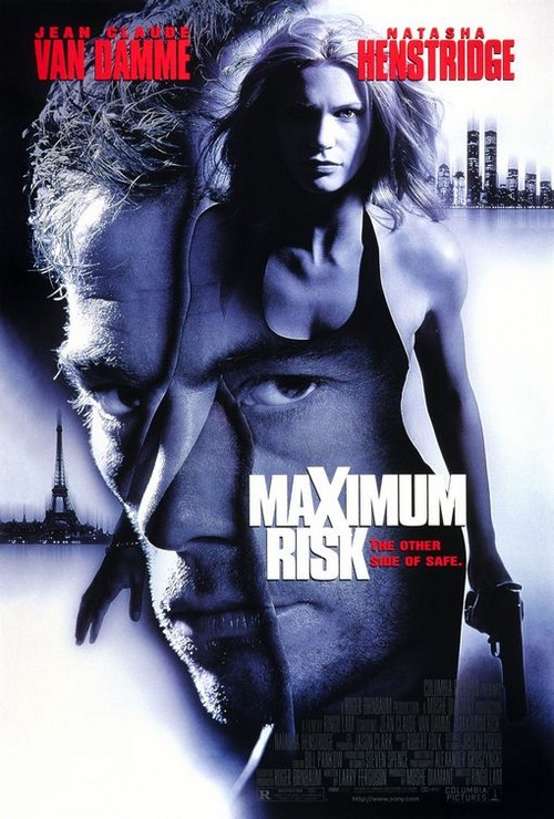 Maximum Risk, recensione