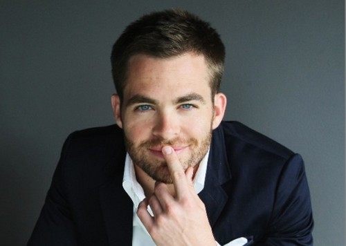 Chris Pine nel reboot di Robocop?