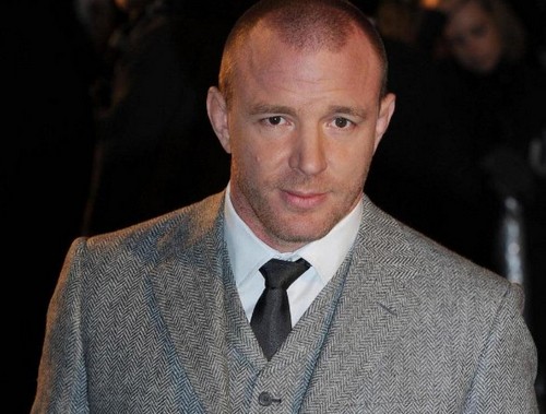 sgt. rock guy ritchie