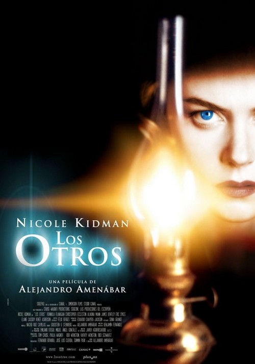 The Others, recensione
