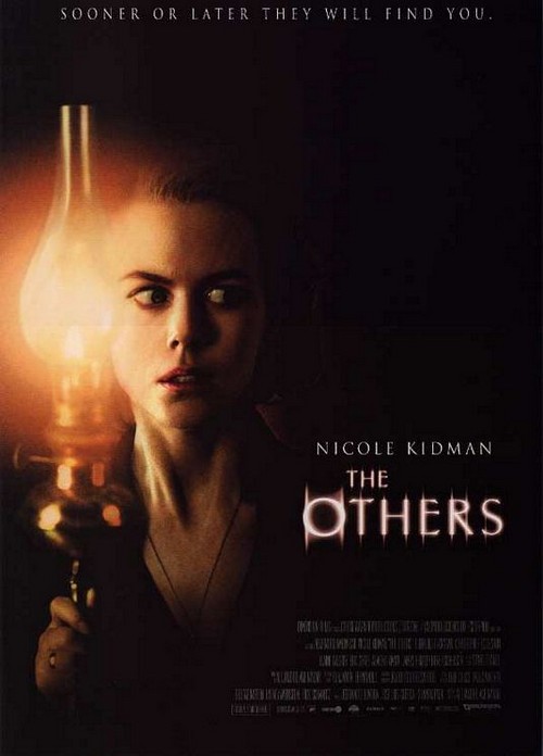 the others recensione