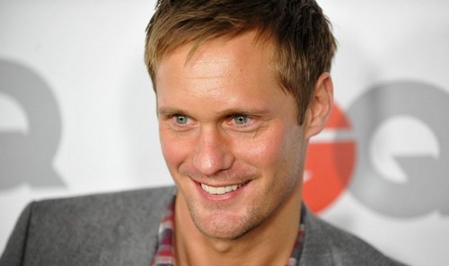 Alexander Skarsgard in The East?