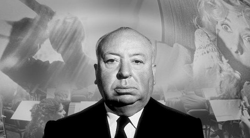 Alfred Hitchcock, ritrovato il suo primo film muto