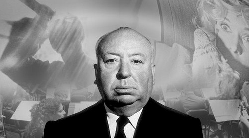 Ritrovato un film di Alfred Hitchcock 70 anni dopo