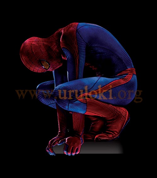 The Amazing Spider-Man, nuove immagini promozionali