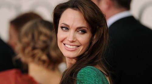 Angelina Jolie prepara biopic su Svetlana Raznatovic?