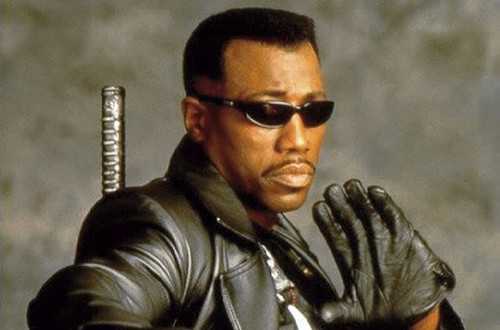 Blade 4, Wesley Snipes parla dal carcere