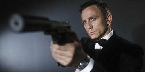 Bond 23, Sam Mendes gira in India