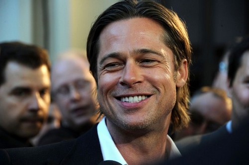 Brad Pitt nel thriller The Gray Man?
