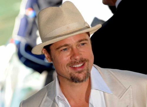 Brad Pitt produrrà il biopic Twelve Years a Slave