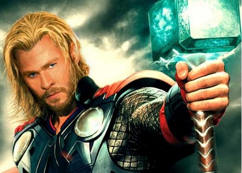 Brian Kirk regista per Thor 2