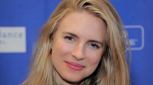 Brit Marling in One shot o The Company you Keep?
