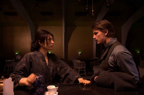 Bunraku, 7 immagini (6)