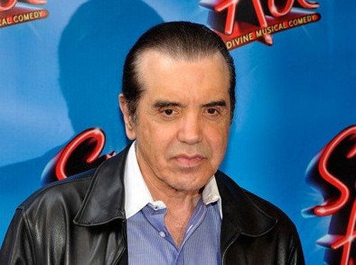 Chazz Palminteri in Gotti: In the Shadow of My Father