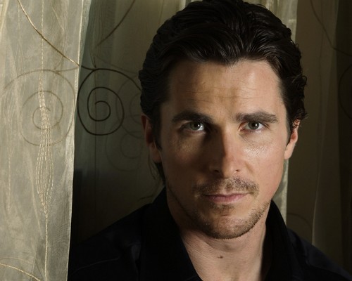 Christian Bale nel nuovo film di Terrence Malick