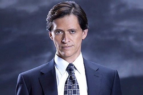 Clifton Collins Jr. in Pacific Rim