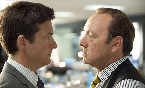 Box Office Italia 2011 19-21 agosto: Come ammazzare il capo e vivere felici in testa, male Conan, bene Horror Movie