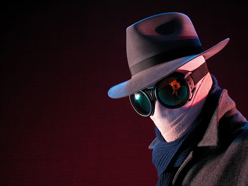 David Goyer realizzerà L’uomo invisibile come Sherlock Holmes