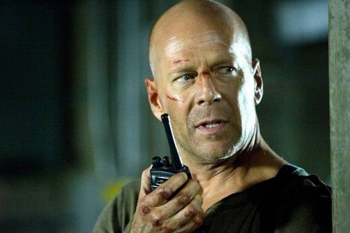 Die Hard 5, la Fox sta scegliendo il regista