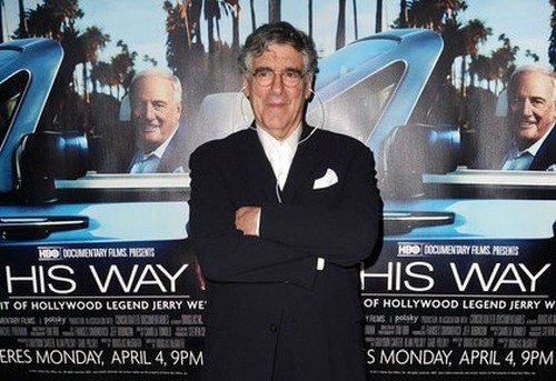 Elliott Gould, Richard Kind e Lainie Kazan in Divorce Invitation