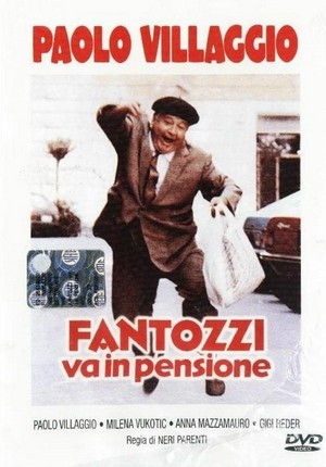 Fantozzi va in pensione, recensione