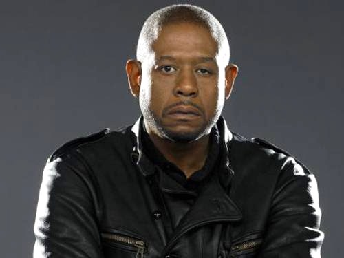 Forest Whitaker nell'horror Vipka